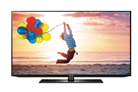 Đánh giá TV LED Samsung UA40EH5000