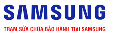 Sửa tivi Samsung tại Bắc Giang