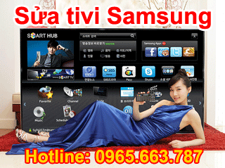 Trung tam bao hanh Samsung