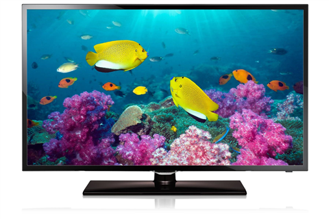 Đánh giá tivi Tivi LED Samsung UA40F5100