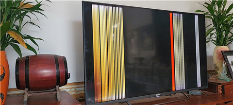 Bảng Giá Thay Màn Hình Tivi Samsung Mới Nhất