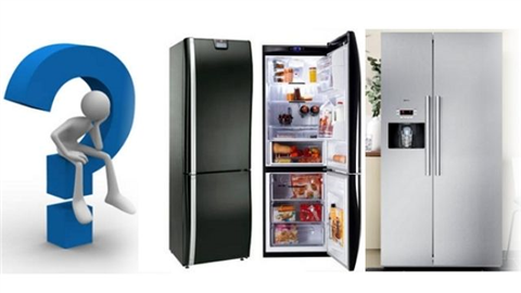 Bảng Mã Lỗi Tủ Lạnh Samsung Chi Tiết