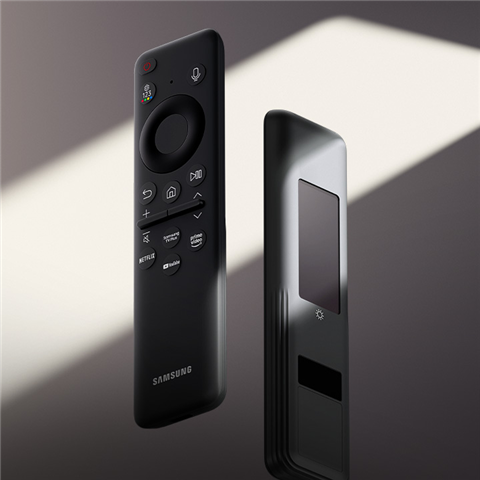 Sửa Điều Khiển Tivi Samsung Năng Lượng Mặt Trời Hiệu Quả