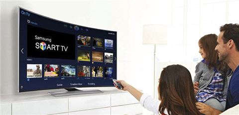 Cài Đặt Lại Mạng Cho Tivi Samsung?