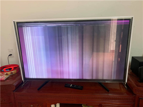 Có Nên Thay Màn Hình Tivi Samsung