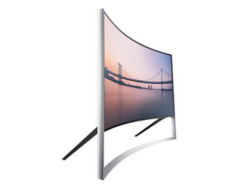Tivi Samsung Smart TV UHD UN105S9