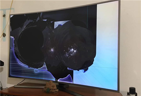 Địa Chỉ Thay Màn Hình Tivi Samsung Uy Tín Chính Hãng Giá Rẻ