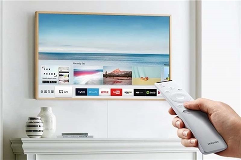Dịch Vụ Bảo Hành Tivi Samsung