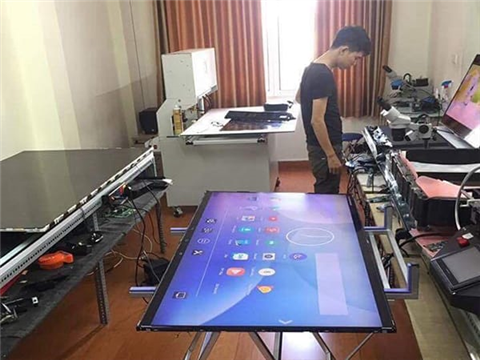 Dịch Vụ Thay Màn Hình Tivi Samsung