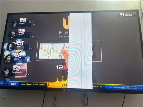 Giá Màn Hình Tivi Sâmsung Chính Hãng Mới Nhất