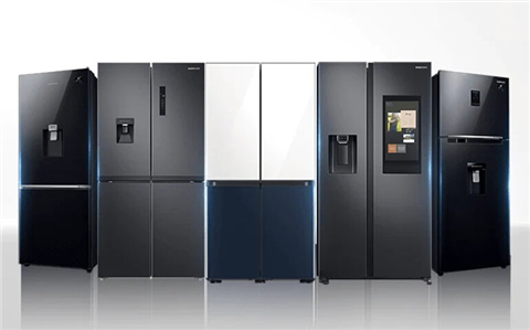 Giá Thay Bảng Điều Khiển Tủ Lạnh Samsung Chính Hãng