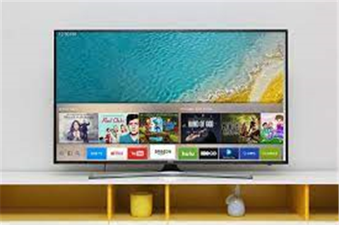 Giá Thay Màn Hình Tivi Samsung 4K 43 Inch