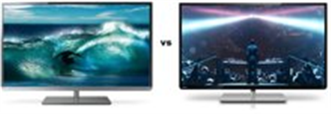 So sánh Smart Tivi LED LG 32LB582 và Tivi LED Sharp LC-32LE155D2