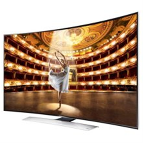 Đánh giá Smart Tivi LED Samsung UA55HU9000 - 55 inch(P2)