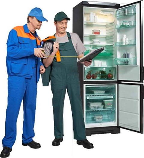 Kỹ Thuật Sửa Tủ Lạnh Samsung Tại Nhà