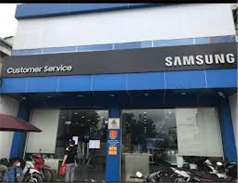 Liên Hệ Trung Tâm Bảo Hành Tivi Samsung