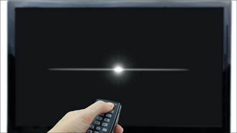 Lỗi Tivi Samsung Không Lên Màn Hình