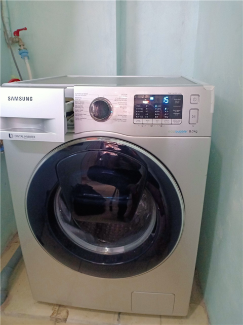 Trung Tâm Sửa Chữa Máy Giặt Samsung Tại Nhà Hà Nội