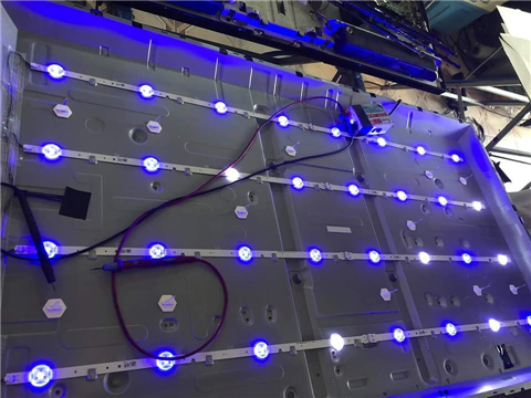 Mua Đèn LED Tivi Samsung Ở Đâu