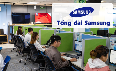 Số Điện Thoại Bảo Hành Tivi Samsung