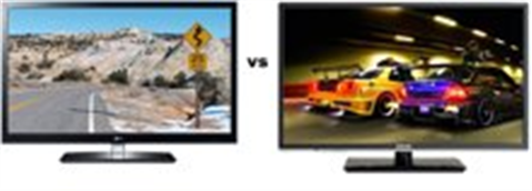 So sánh Tivi LED LG 32LW4500 và Tivi LED Darling 50HD900T2