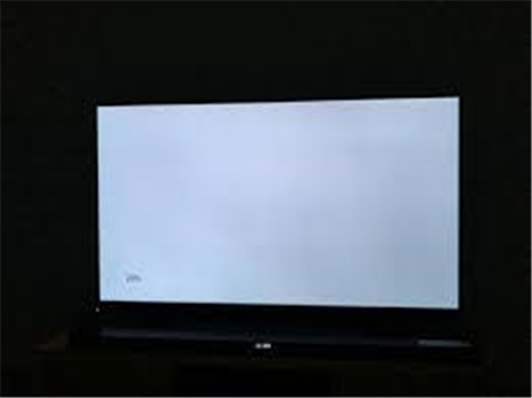 Sửa Lỗi Tivi Samsung Bị Trắng Màn Hình