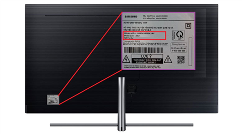 Sửa Màn Hình Tivi Samsung 55 Inch Giá Bao Nhiêu?