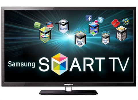 Sửa Smart TV Samsung