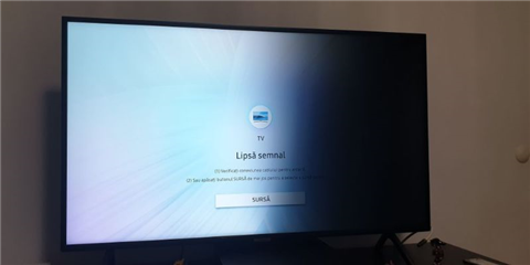Sửa Tivi Samsung Bị Tối Nửa Màn Hình