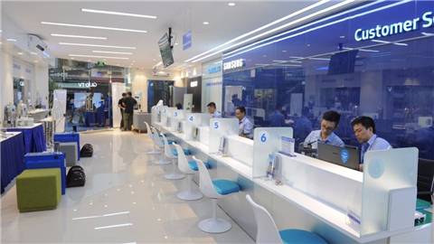Sửa Tivi Samsung Chính Hãng
