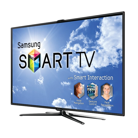 Sửa Tivi Samsung Hết Bảo Hành