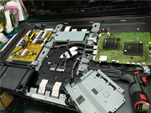 Sửa Tivi Samsung Hết Bao Nhiêu Tiền?