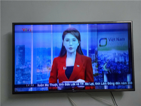 Sửa Tivi Samsung Tại Phố Huế