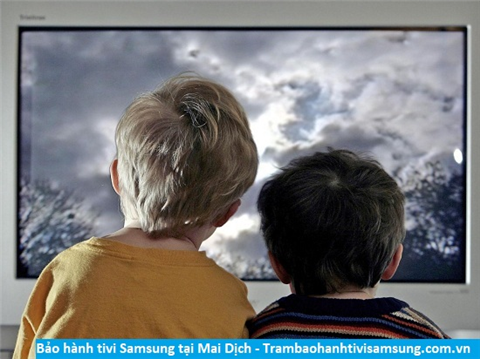Bảo hành sửa chữa tivi Samsung tại Mai Dịch