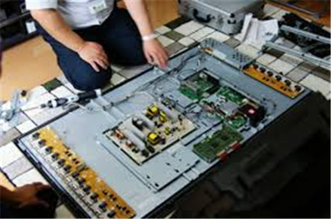 Thay Cầu Chì Tivi Samsung Giá Bao Nhiêu?