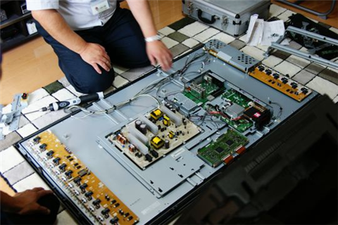 Thay Loa Tivi Samsung Chính Hãng Tại Nhà Hà Nội