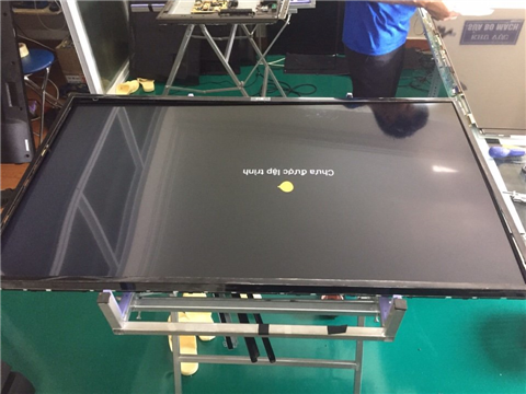Thay Màn Hình Tivi Samsung 50 Inch Giá Bao Nhiêu