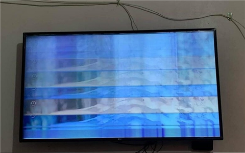 Thay Màn Hình Tivi Samsung 50 Inch