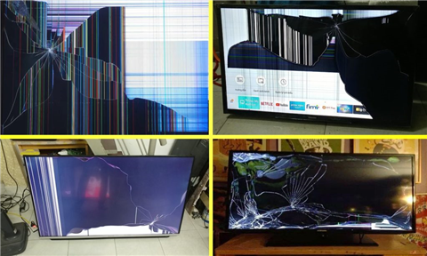 Thay Màn Hình Tivi Samsung 60 Inch