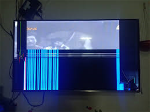 Thay Màn Hình Tivi Samsung 85 Inch