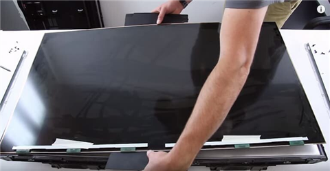 Thay Màn Hình Tivi Samsung Bao Nhiêu Tiền?