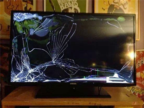 Thay Màn Hình Tivi Samsung Bị Vỡ Giá Bao Nhiêu?