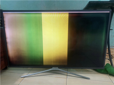 Thay Màn Hình Tivi Samsung Giá Rẻ
