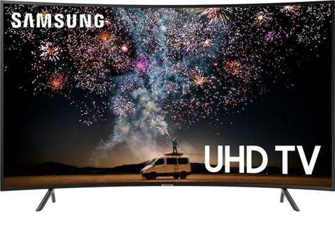 Thay Màn Hình Tivi Samsung Màn Hình Cong
