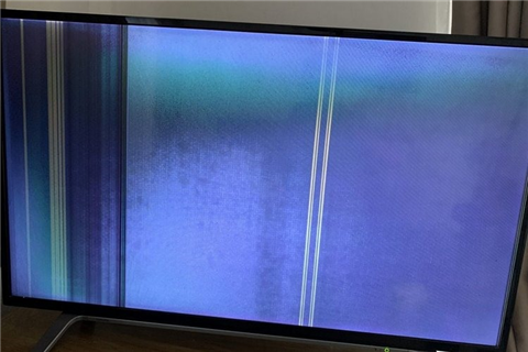 Thay Màn Hình Tivi Samsung Tại Nhà TPHCM