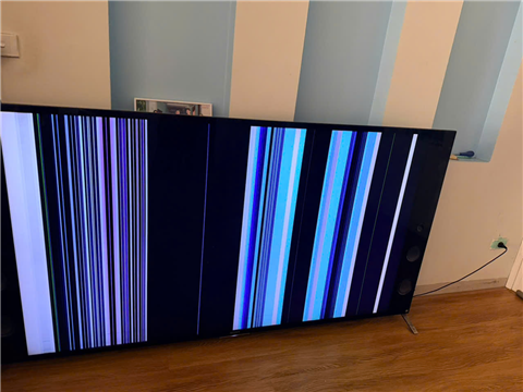 Thay Màn Hình Tivi Samsung The Frame, QLED, UHD Chính Hãng