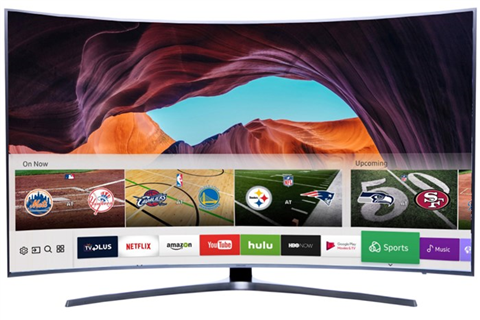 Thay Màn Hình Tivi Samsung UA43J5500AK 