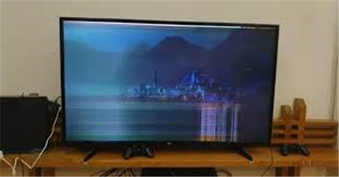 Thay Màn Hình Tivi Samsung UA43TU7000 Giá Bao Nhiêu?