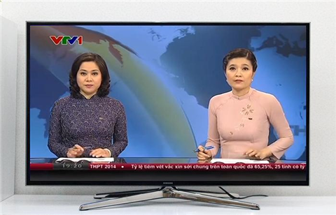 Thay màn hình tivi Samsung chính hãng tại Hà Nội