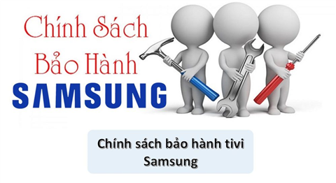 Tivi Samsung Bảo Hành Bao Nhiêu Năm?